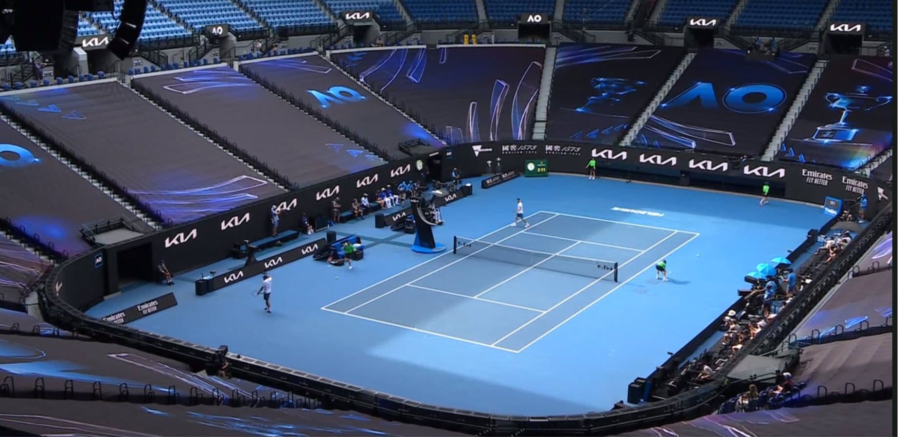 Seats