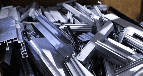 Metal Recycling