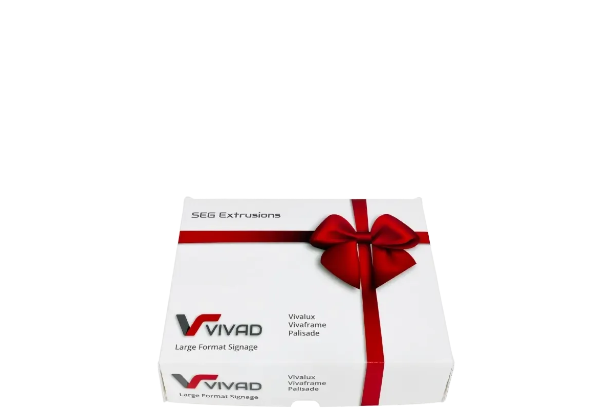 Order Your VivaFrame Sample Box