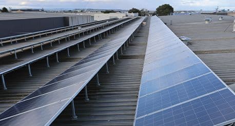 Solar Panel: Sustainable Energy, Measurable Results
