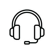 Headset icon