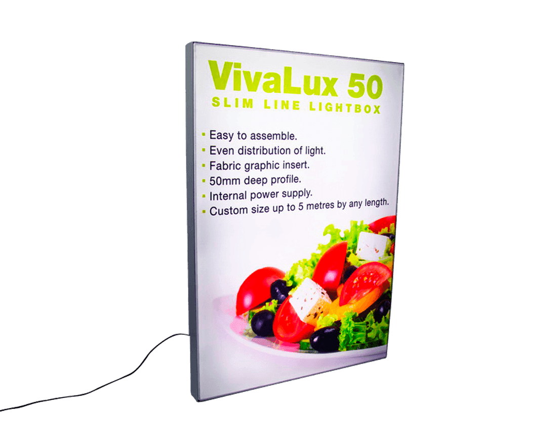 VivaLux 50