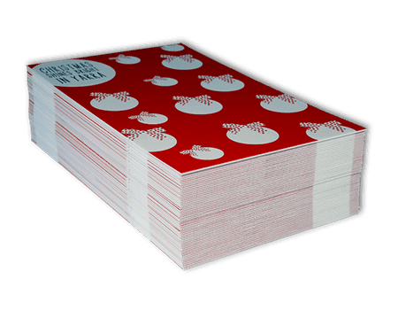 Sheet products